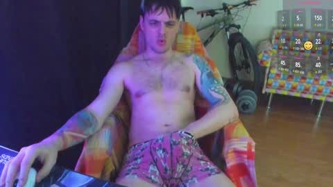 Joel online show from 02.23.26