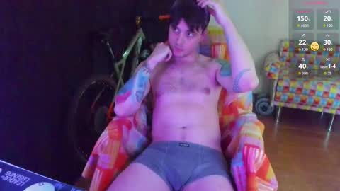 Joel online show from 03.02.26