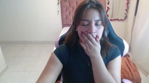 Snapshot of isa1609272251 chatting on 03.26.26 isa1609272251 online show from 03.26.26