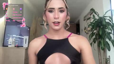 Isabella online show from 03.26.26