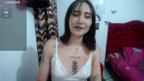 Isa online show from 01.10.25