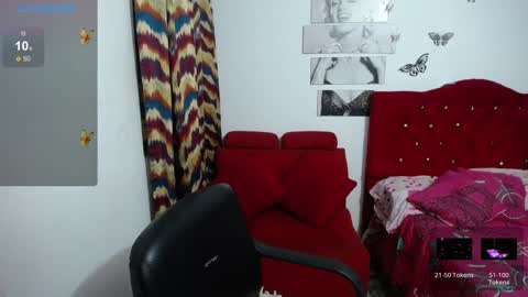 Isa online show from 01.30.25