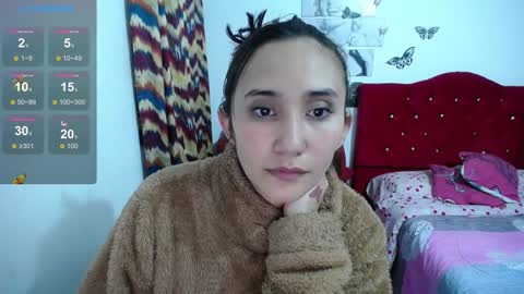 Isa online show from 02.07.25