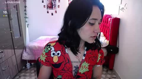 Isa online show from 02.27.25