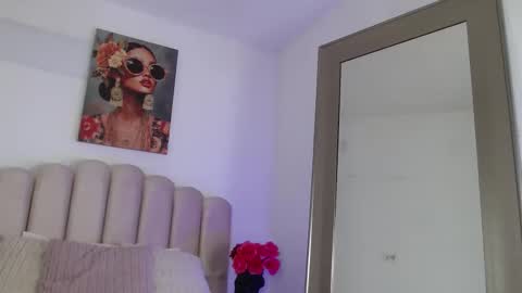 isa_bigass online show from 12.23.25