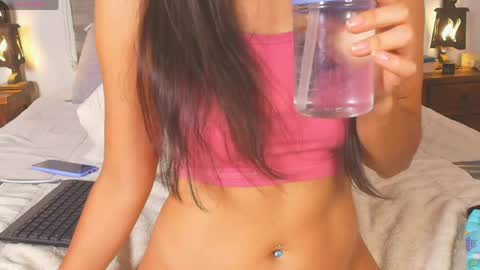 Isa online show from 03.24.26