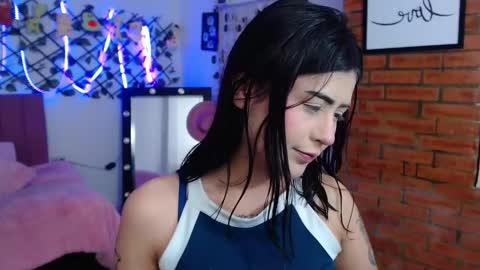 isabela online show from 09.20.25