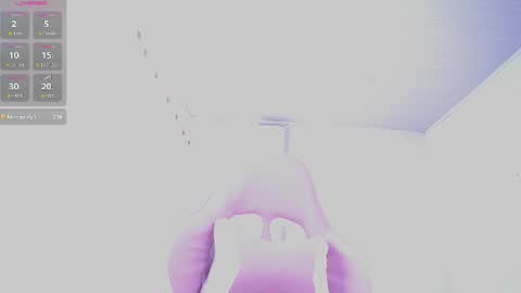 Isabella  online show from 03.02.25