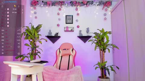 isabella online show from 12.17.24