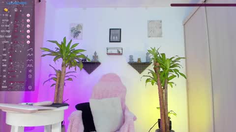 isabella online show from 03.10.25