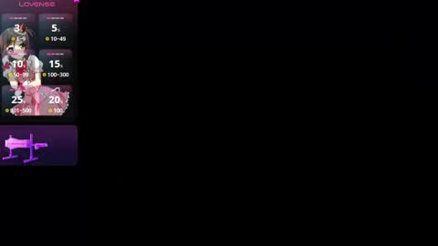 Isa online show from 09.12.25