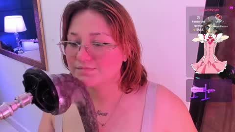 Isa online show from 09.24.25