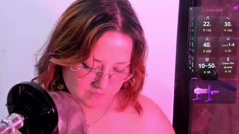 Isa online show from 09.25.25