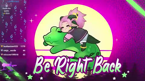 Isa online show from 12.20.25