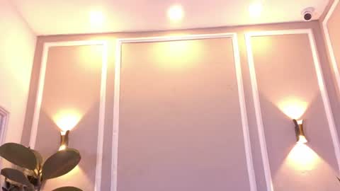 Isabella online show from 07.31.26