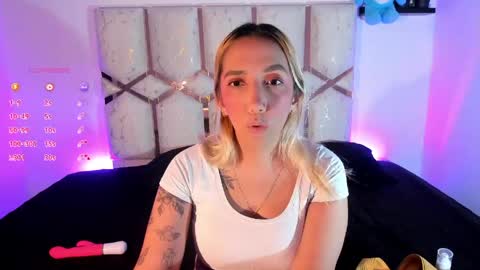 isa_klein online show from 05.14.26