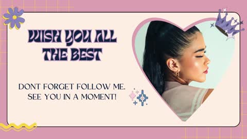 Isa  online show from 02.03.25