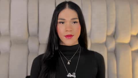 Isa  online show from 02.23.26