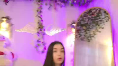 Isabella        online show from 02.27.26