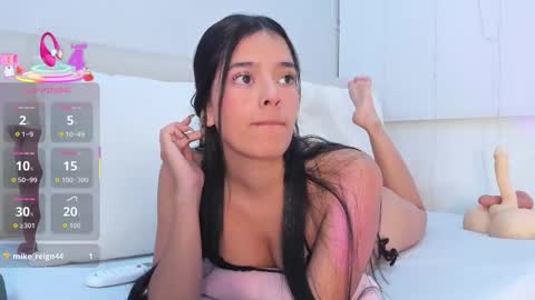 ISA online show from 09.11.25