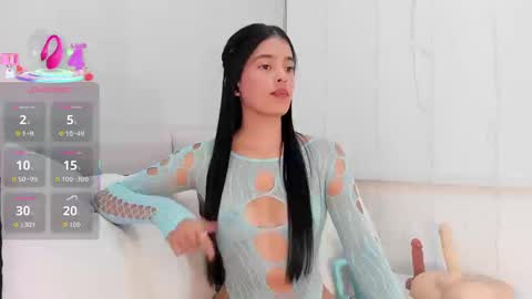 ISA online show from 10.01.25