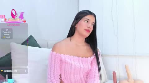 ISA online show from 10.10.25