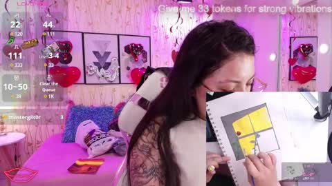 ISA online show from 02.18.25