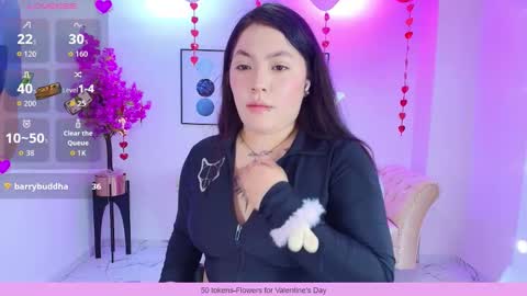 ISA online show from 02.13.26