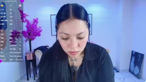 Snapshot of isa_reel chatting on 06.29.26 ISA online show from 06.29.26