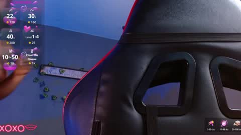 isa_salvatore online show from 03.27.26