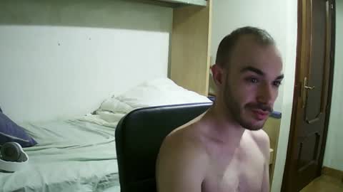 Isaac99c online show from 12.11.24