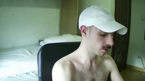 Isaac99c online show from 01.06.25