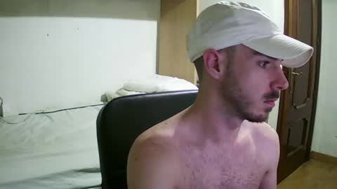 Isaac99c online show from 01.26.25