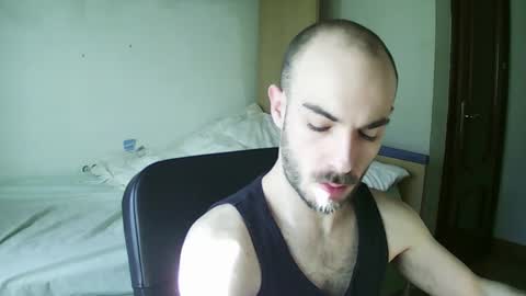 Isaac99c online show from 01.31.25