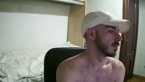 Isaac99c online show from 02.02.25