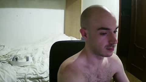 Isaac99c online show from 02.16.25