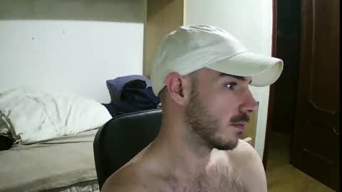 Isaac99c online show from 03.09.25