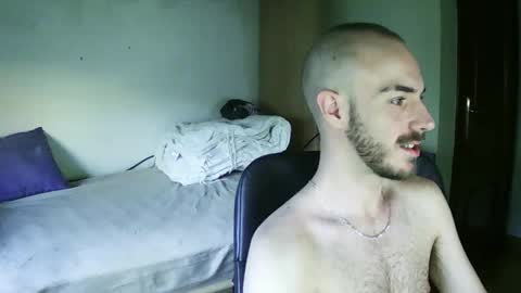 Isaac99c online show from 09.10.25