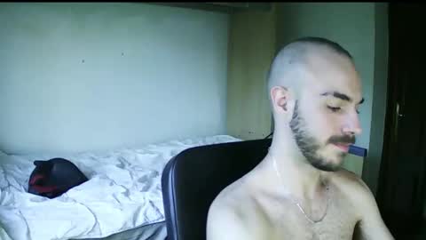 Isaac99c online show from 09.11.25