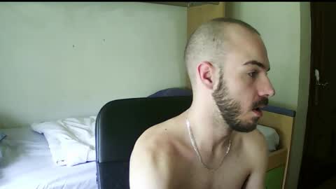 Isaac99c online show from 09.26.25