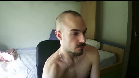 Isaac99c online show from 10.01.25