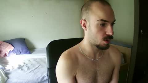 Isaac99c online show from 10.07.25