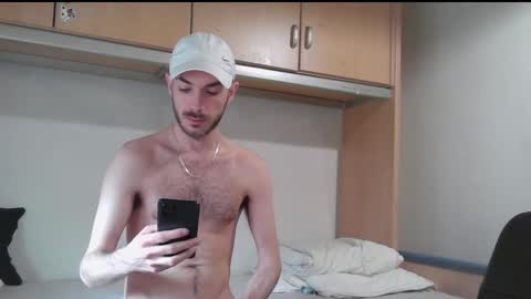 Isaac99c online show from 02.10.26