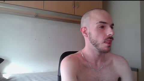 Isaac99c online show from 03.18.26