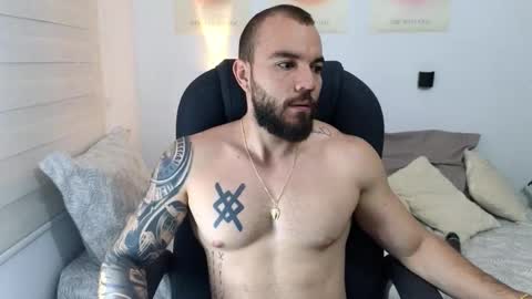 Isaac carter online show from 09.16.25