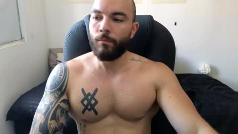 Isaac carter online show from 04.03.26