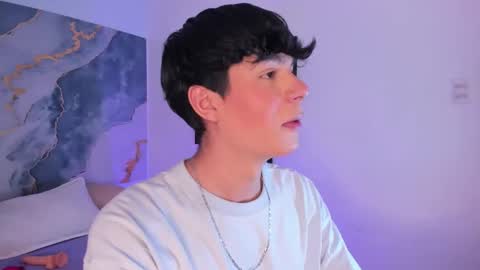 Isaac Kurtt online show from 11.12.25