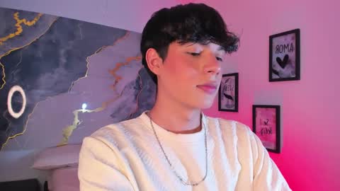 Isaac Kurtt online show from 11.22.25