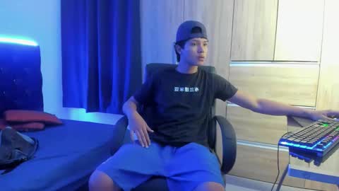 isaac_master77 online show from 11.02.25