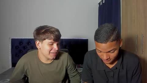 isaac_master77 online show from 11.16.25